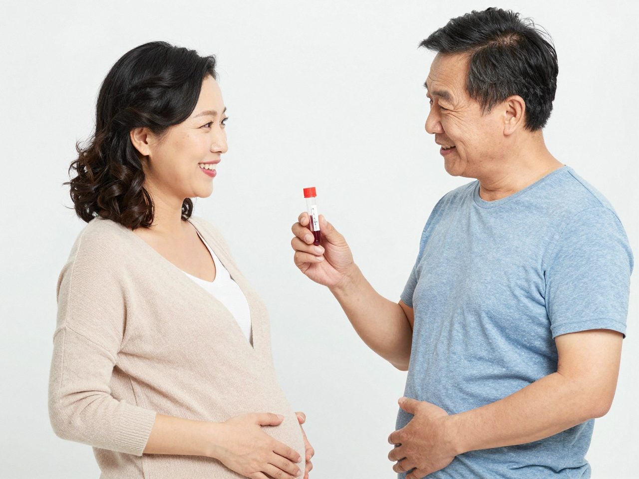 张女士（40岁）